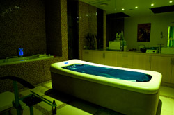 Spa by Algotherm